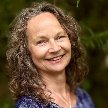 Integratief hypnotherapeut | EMDR/​IEMT | IZR  - Carolina Konijn